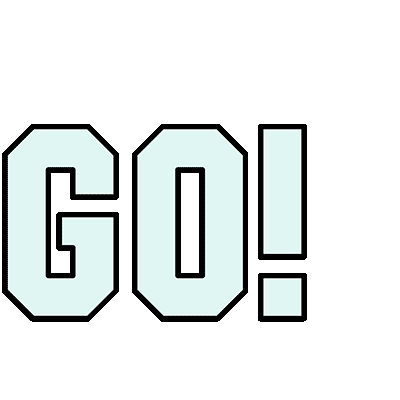 go