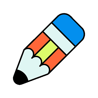 pencil